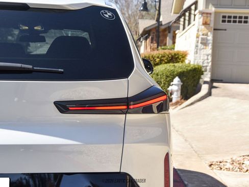 Used 2024 BMW XM w/ M Driver's Package image 87