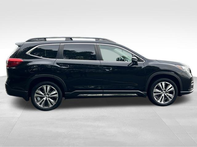 Used 2021 Subaru Ascent Limited w/ Technology Package AWD/4WD image 6