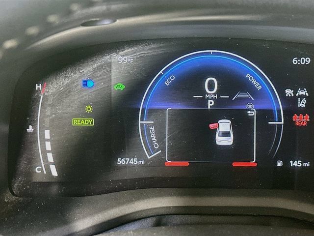Certified 2025 Toyota Camry SE FWD image 14