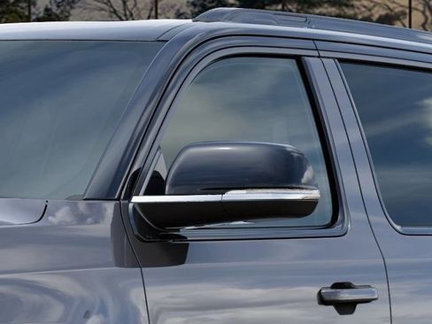 New 2026 Jeep Grand Wagoneer 4WD image 12