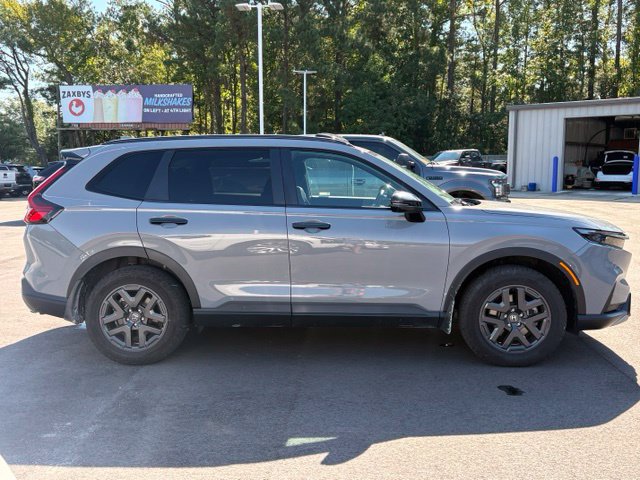 Used 2026 Honda CR-V TrailSport image 6