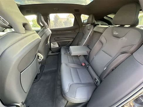 Used 2025 Polestar Polestar 3 image 18