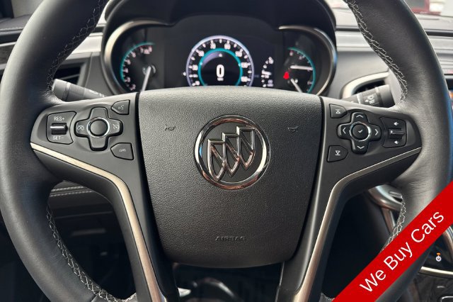 Used 2014 Buick LaCrosse Leather FWD image 26