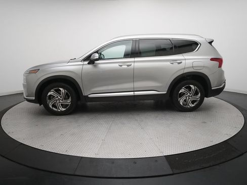 Used 2021 Hyundai Santa Fe SEL w/ Convenience Package FWD image 24