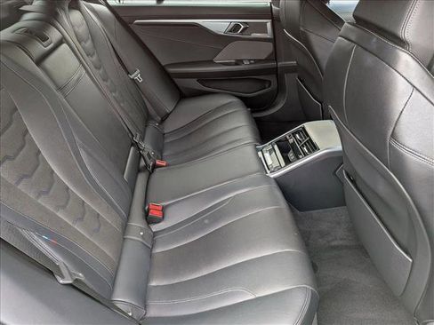 Used 2020 BMW M850i Gran Coupe xDrive w/ Comfort Seating Package image 20