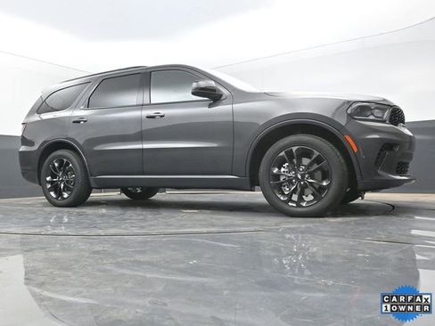 Used 2026 Dodge Durango GT w/ Blacktop Package RWD image 45