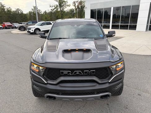 Used 2022 RAM 1500 TRX w/ TRX Level 2 Equipment Group AWD/4WD image 10