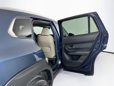 Used 2025 MAZDA CX-50 AWD 2.5 S w/ Premium Package image 30