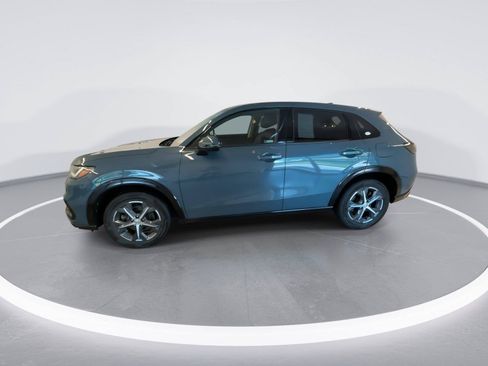 Used 2024 Honda HR-V EX-L image 4