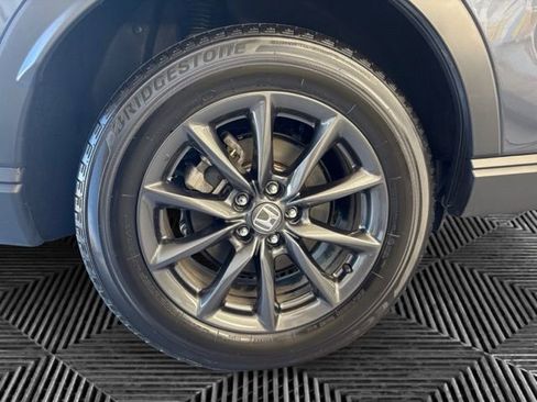 Used 2026 Honda CR-V EX-L image 33