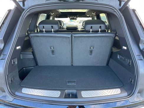 New 2026 Cadillac Vistiq Sport AWD/4WD image 14