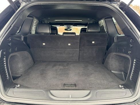 Used 2020 Jeep Grand Cherokee Limited X image 6