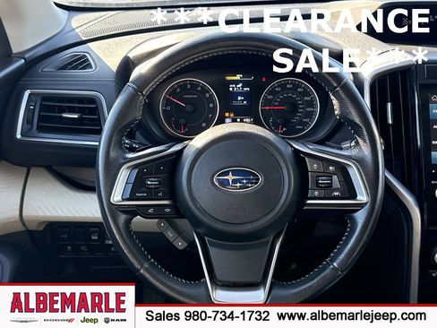 Used 2019 Subaru Ascent Premium image 41