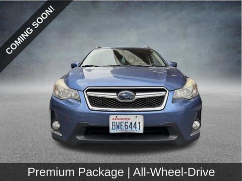 Used 2017 Subaru Crosstrek 2.0i Premium image 3
