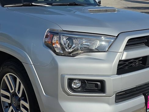 Used 2023 Toyota 4Runner TRD Sport RWD image 26