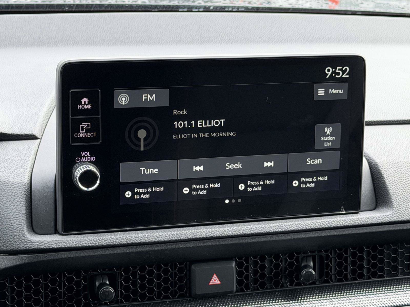 Used 2026 Honda CR-V TrailSport image 12