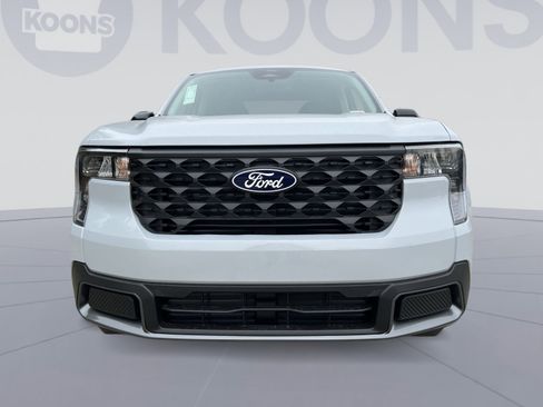 New 2026 Ford Maverick XLT w/ XLT Luxury Package image 11