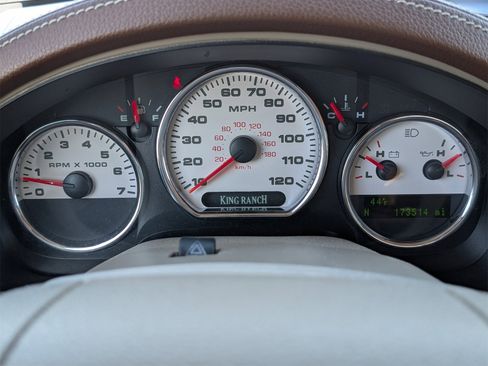 Used 2007 Ford F150 King Ranch image 22
