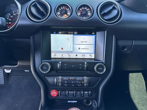 Used 2017 Ford Mustang Shelby GT350 w/ Electronics Package image 11