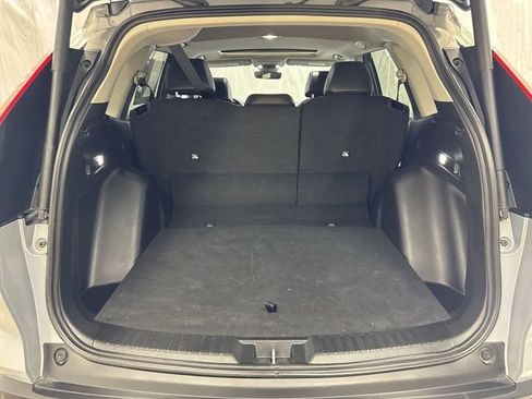 Used 2024 Honda CR-V EX-L image 24