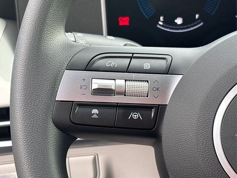 New 2026 Hyundai Tucson SEL image 22