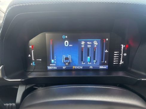 Used 2024 Ford Ranger XLT w/ Equipment Group 301A High image 15