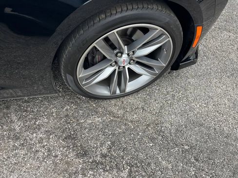 Used 2017 Chevrolet Camaro SS image 24