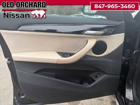 Used 2021 BMW X1 xDrive28i image 15