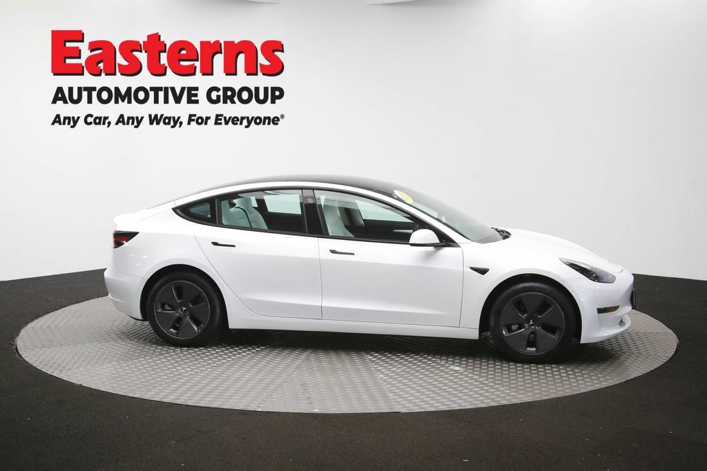Used 2023 Tesla Model 3 Standard Range RWD image 41