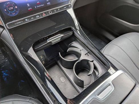 Certified 2023 Mercedes-Benz EQE 350+ 4MATIC SUV image 11