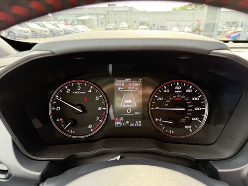 Used 2024 Subaru Impreza RS image 15