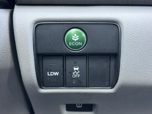 Used 2014 Honda Accord EX-L image 21