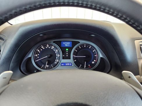 Used 2008 Lexus IS 250 AWD image 11