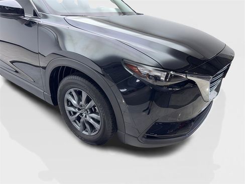 Used 2023 MAZDA CX-9 Touring image 19