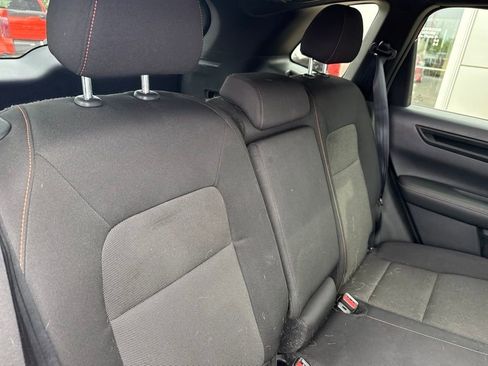 Used 2023 Honda CR-V Sport image 21
