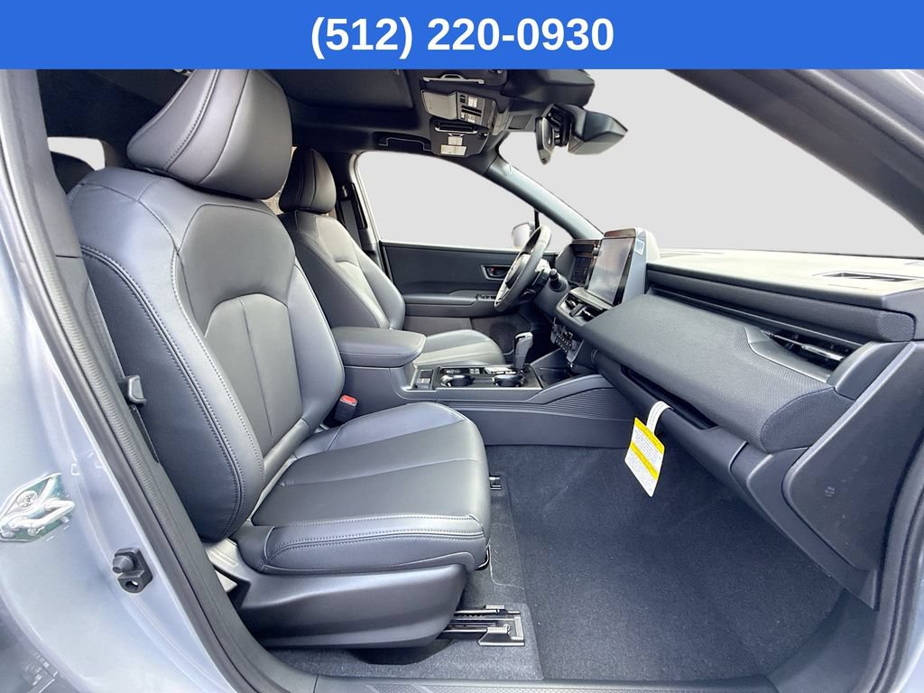 New 2026 Subaru Outback Premium AWD/4WD image 40