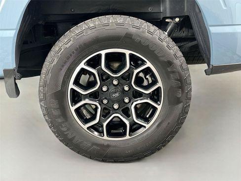 Used 2023 Ford F150 XLT w/ Equipment Group 302A High AWD/4WD image 31
