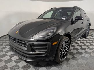 New 2026 Porsche Macan video 1
