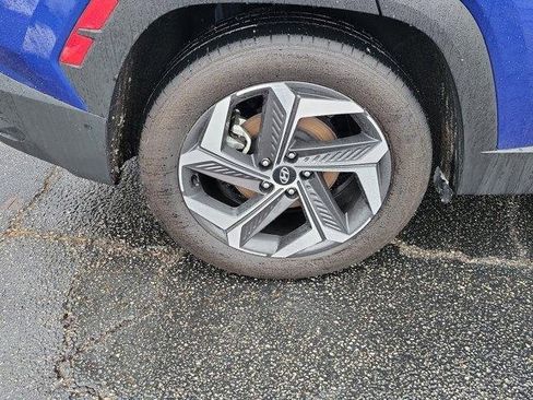 Used 2024 Hyundai Tucson Limited image 5