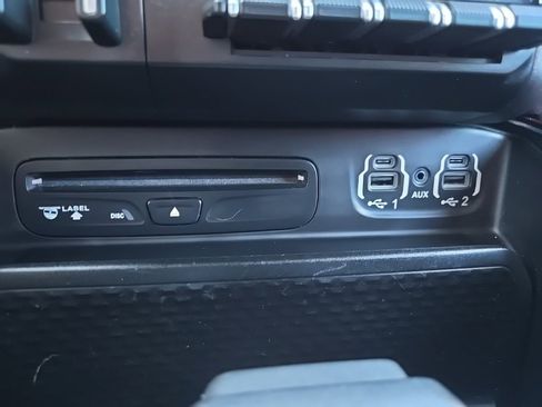 Used 2019 RAM 1500 Rebel w/ Rebel Level 2 Equipment Group image 14