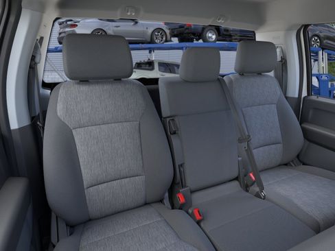 New 2026 Ford F250 XL AWD/4WD image 10