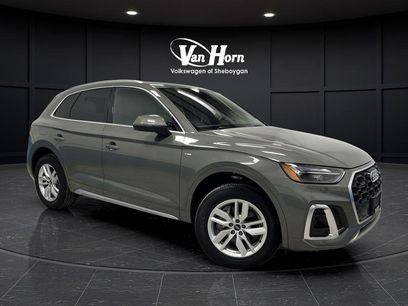 Used 2023 Audi Q5 2.0T Premium w/ Convenience Package