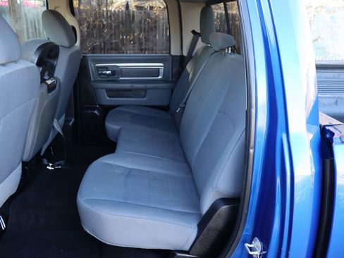 Used 2019 RAM 1500 Classic SLT image 20