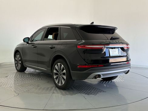 Used 2020 Lincoln Corsair Reserve w/ Elements Package FWD image 3