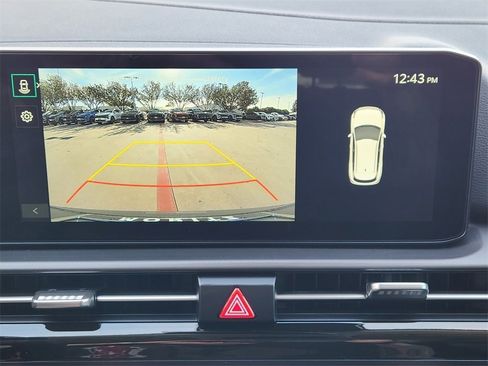 New 2026 Kia Sportage EX w/ EX Panorama Roof Package image 15