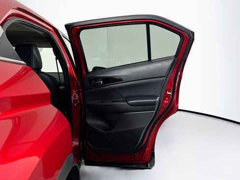 Used 2025 Mitsubishi Eclipse Cross SE image 29