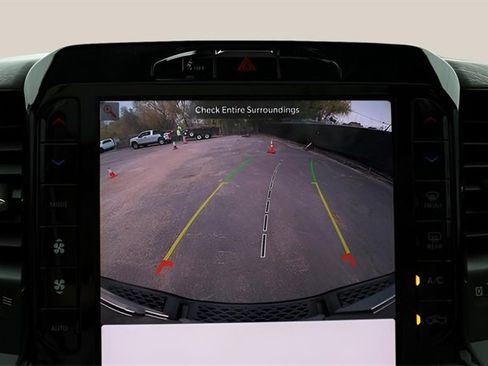 Used 2026 RAM 1500 Laramie w/ Laramie Southwest Edition image 20