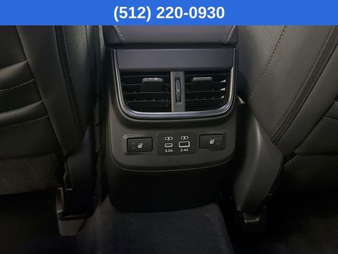 Certified 2025 Subaru Outback Wilderness image 31