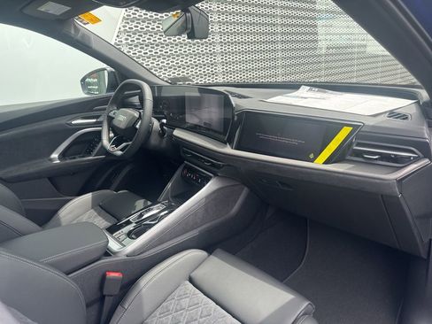 New 2026 Audi SQ5 Premium Plus AWD/4WD image 10