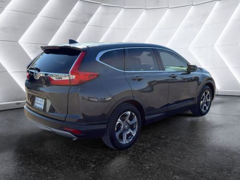 Used 2019 Honda CR-V EX image 7